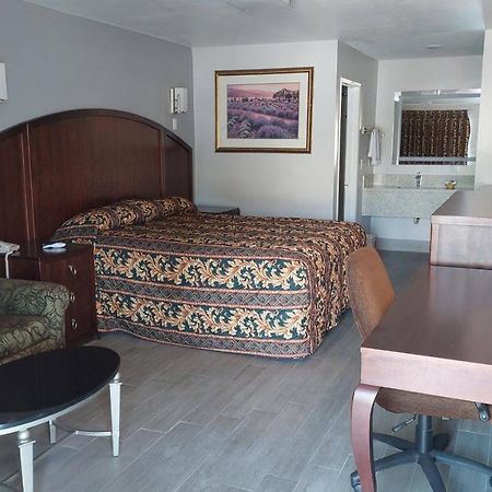 Regency Inn Norco Luaran gambar