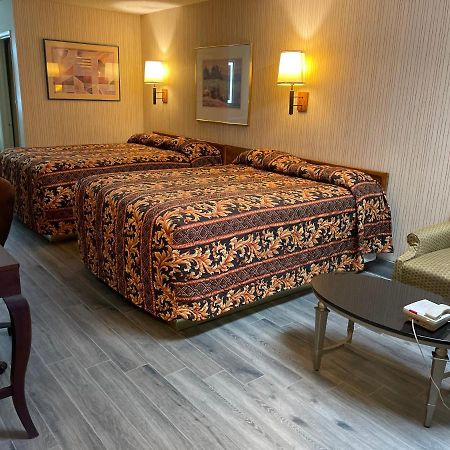 Regency Inn Norco Luaran gambar