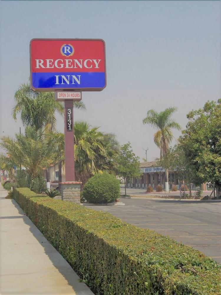 Regency Inn Norco Luaran gambar