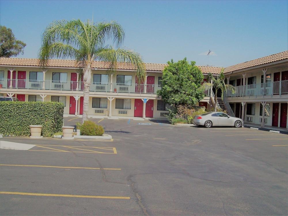 Regency Inn Norco Luaran gambar