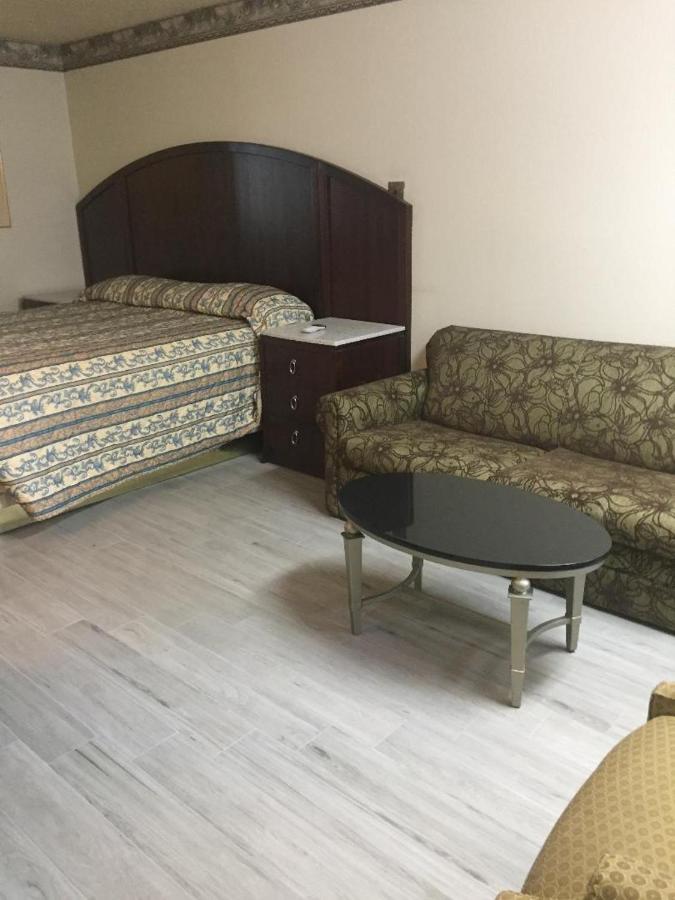 Regency Inn Norco Luaran gambar