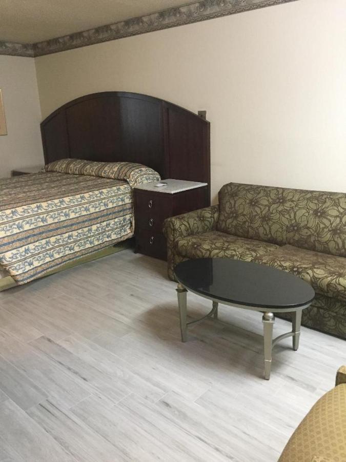Regency Inn Norco Luaran gambar