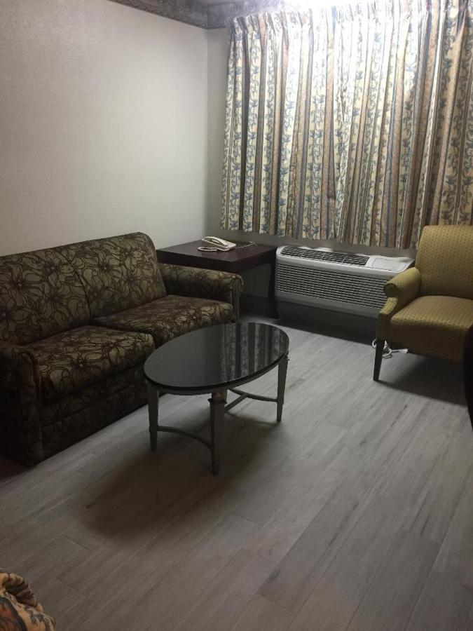 Regency Inn Norco Luaran gambar