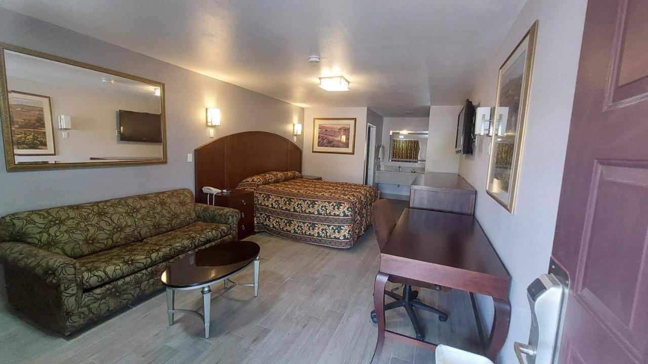 Regency Inn Norco Luaran gambar