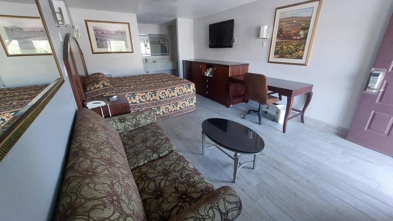 Regency Inn Norco Luaran gambar