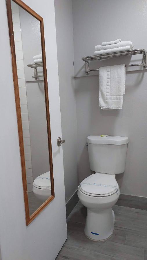 Regency Inn Norco Luaran gambar
