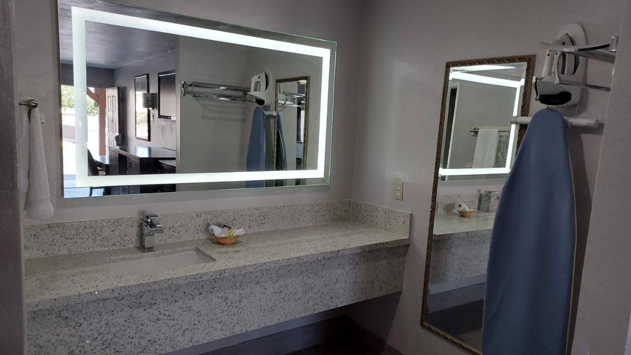 Regency Inn Norco Luaran gambar