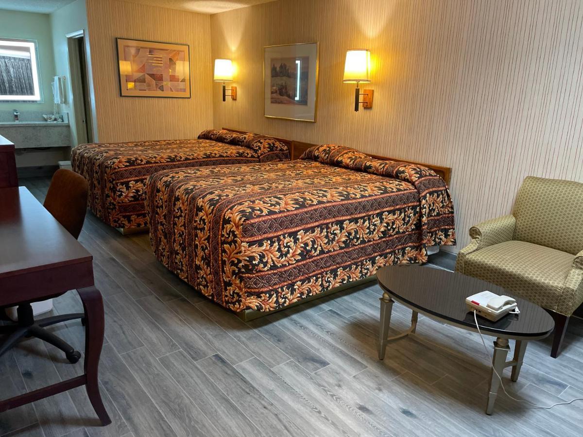 Regency Inn Norco Luaran gambar
