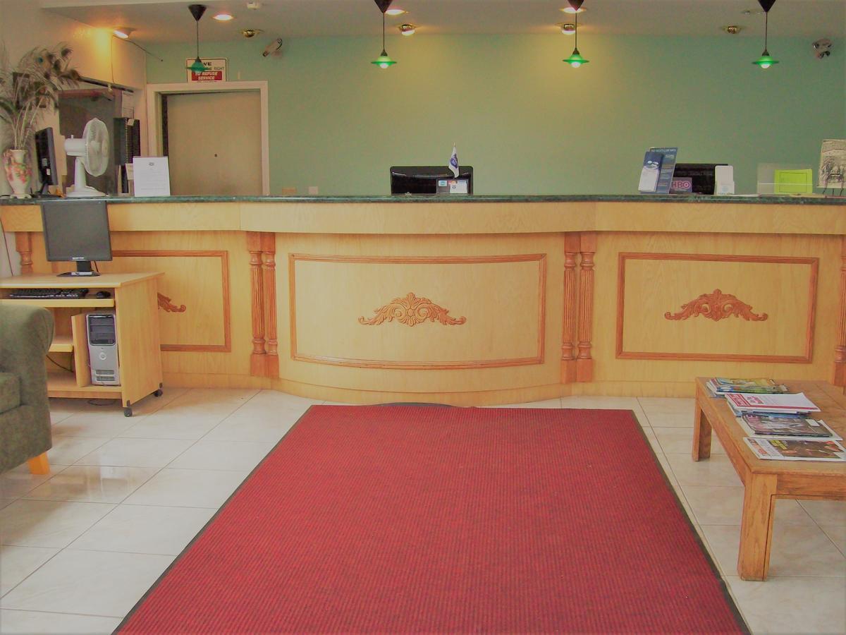 Regency Inn Norco Luaran gambar