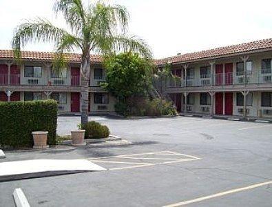 Regency Inn Norco Luaran gambar