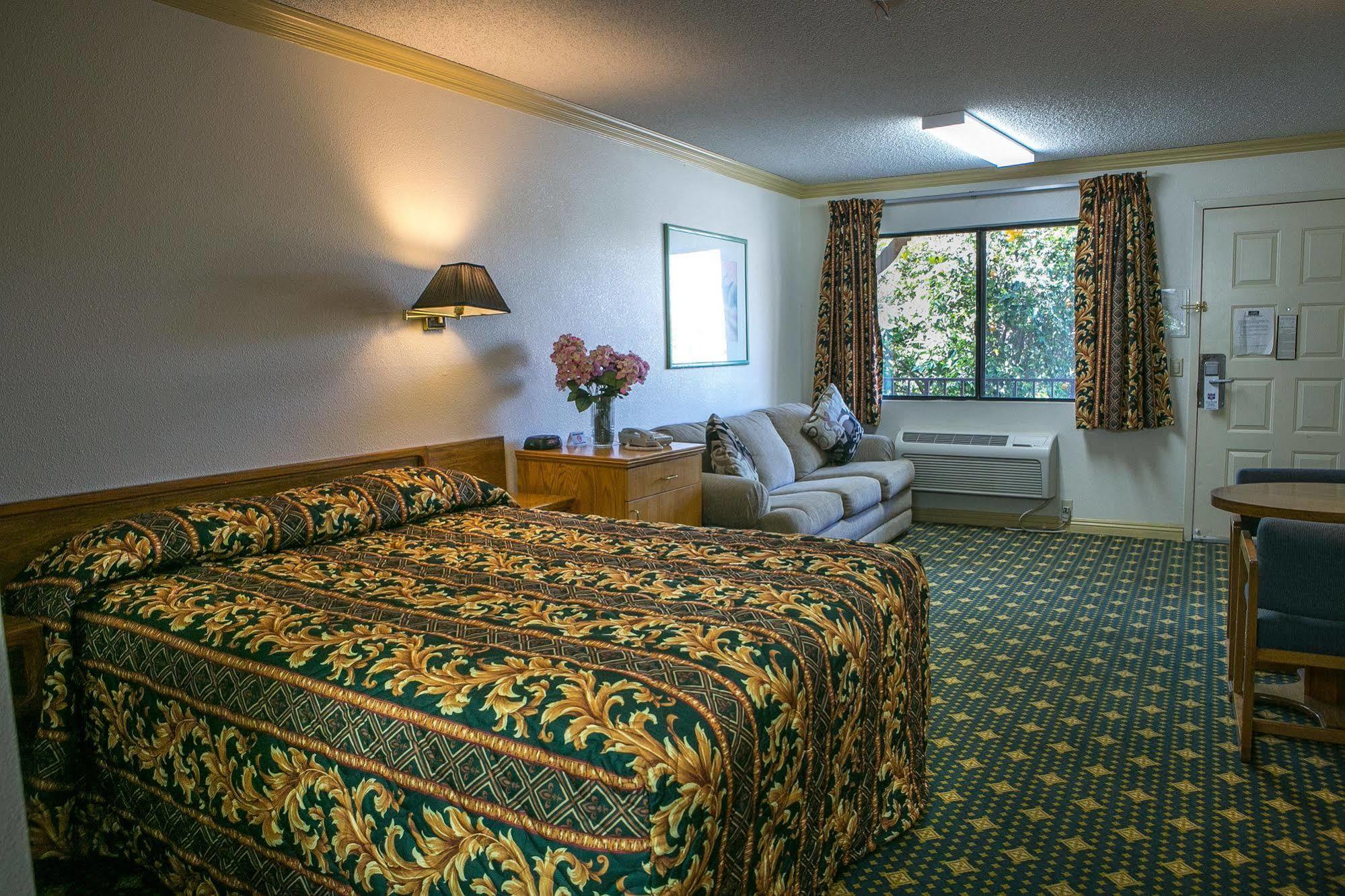 Regency Inn Norco Luaran gambar