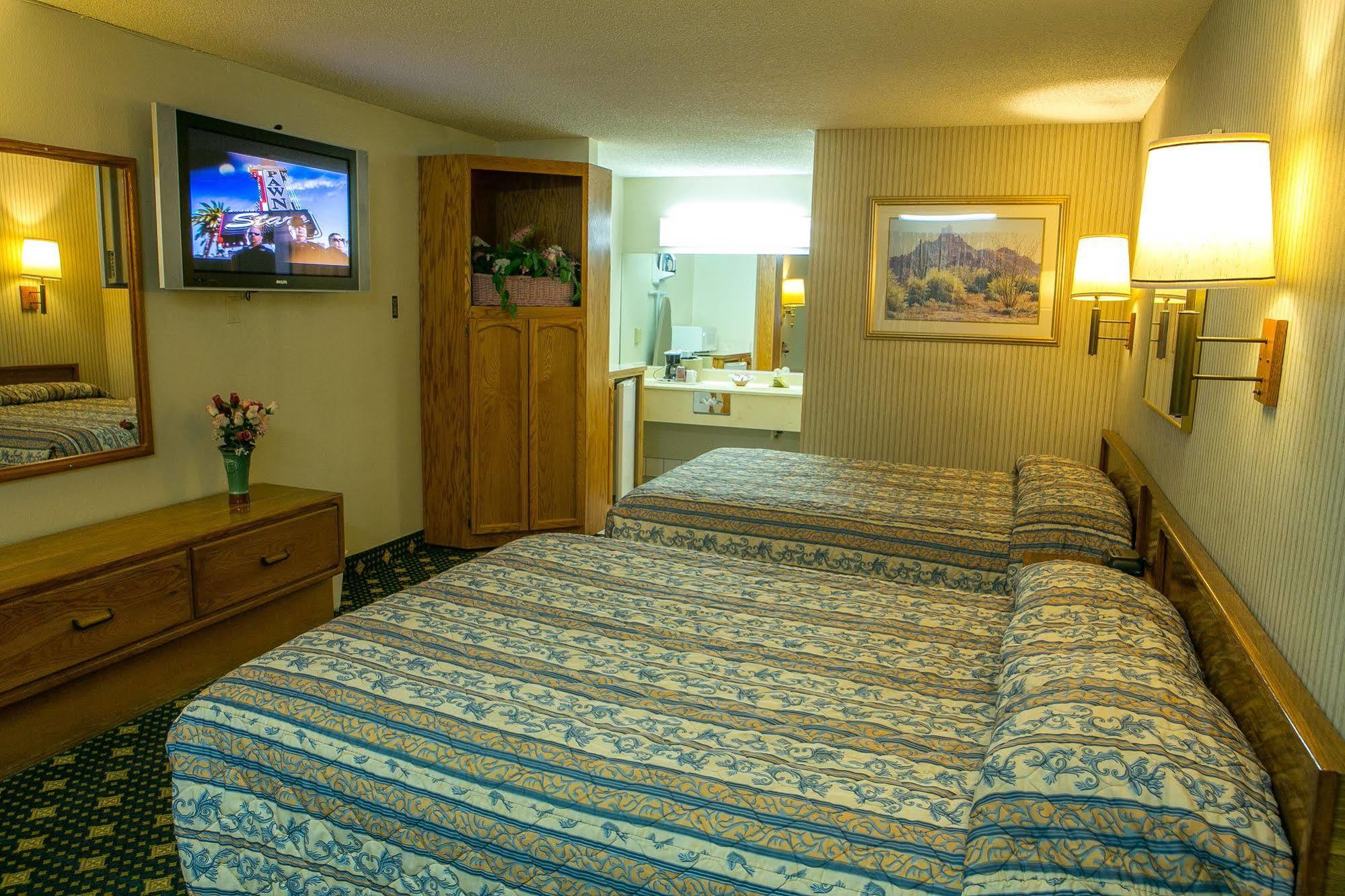 Regency Inn Norco Luaran gambar