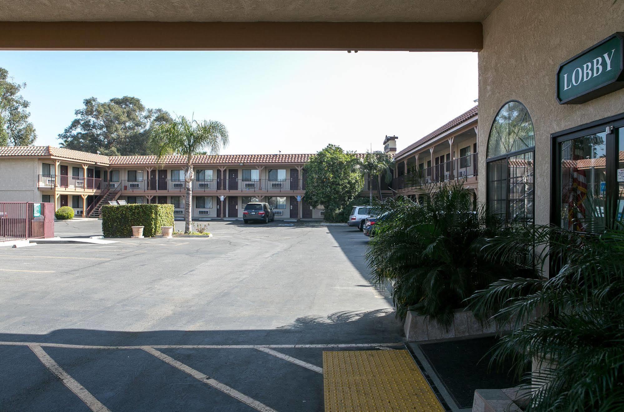 Regency Inn Norco Luaran gambar