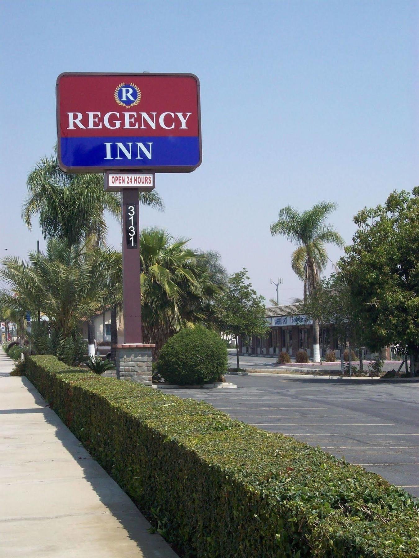 Regency Inn Norco Luaran gambar